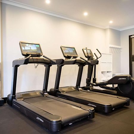 Mercure Пенрит Екстериор снимка