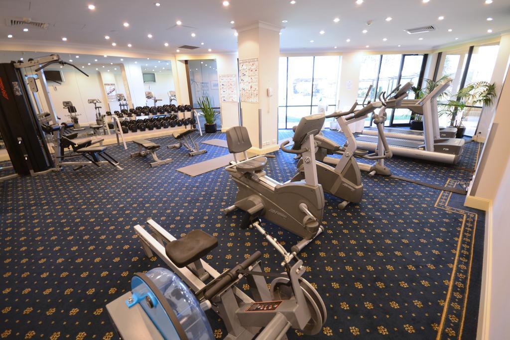 Mercure Пенрит Екстериор снимка