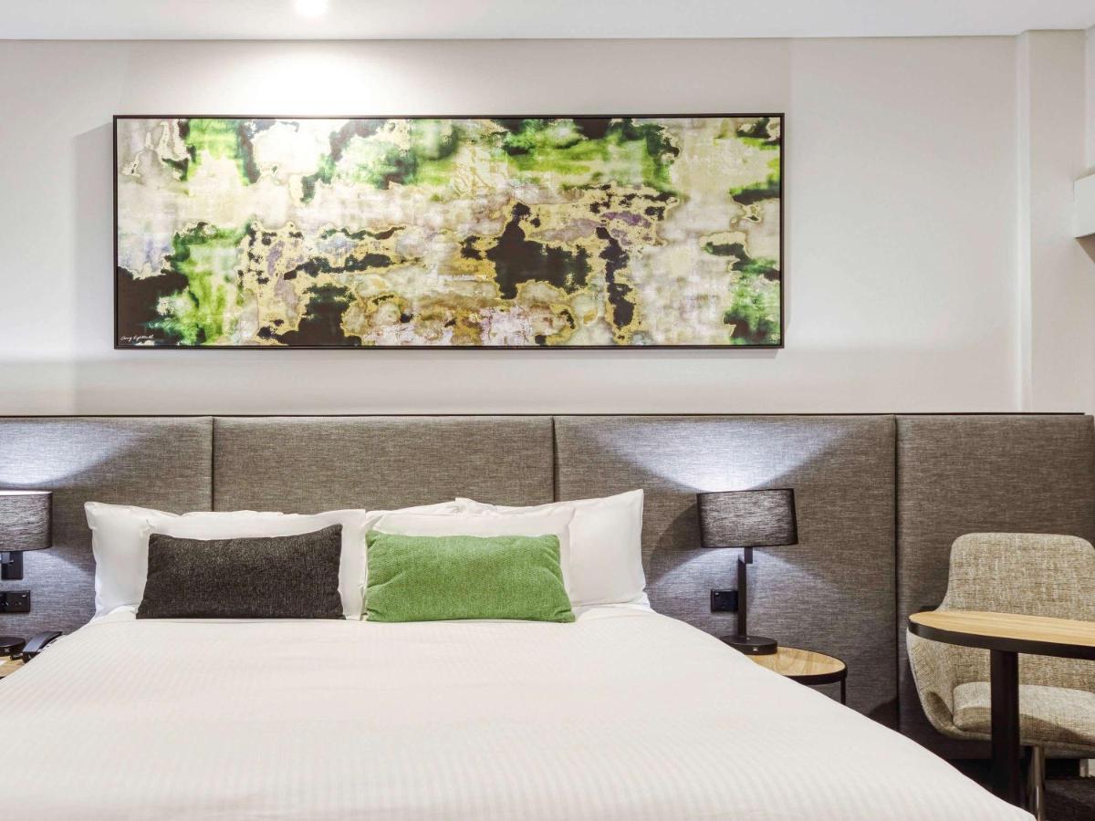 Mercure Пенрит Екстериор снимка
