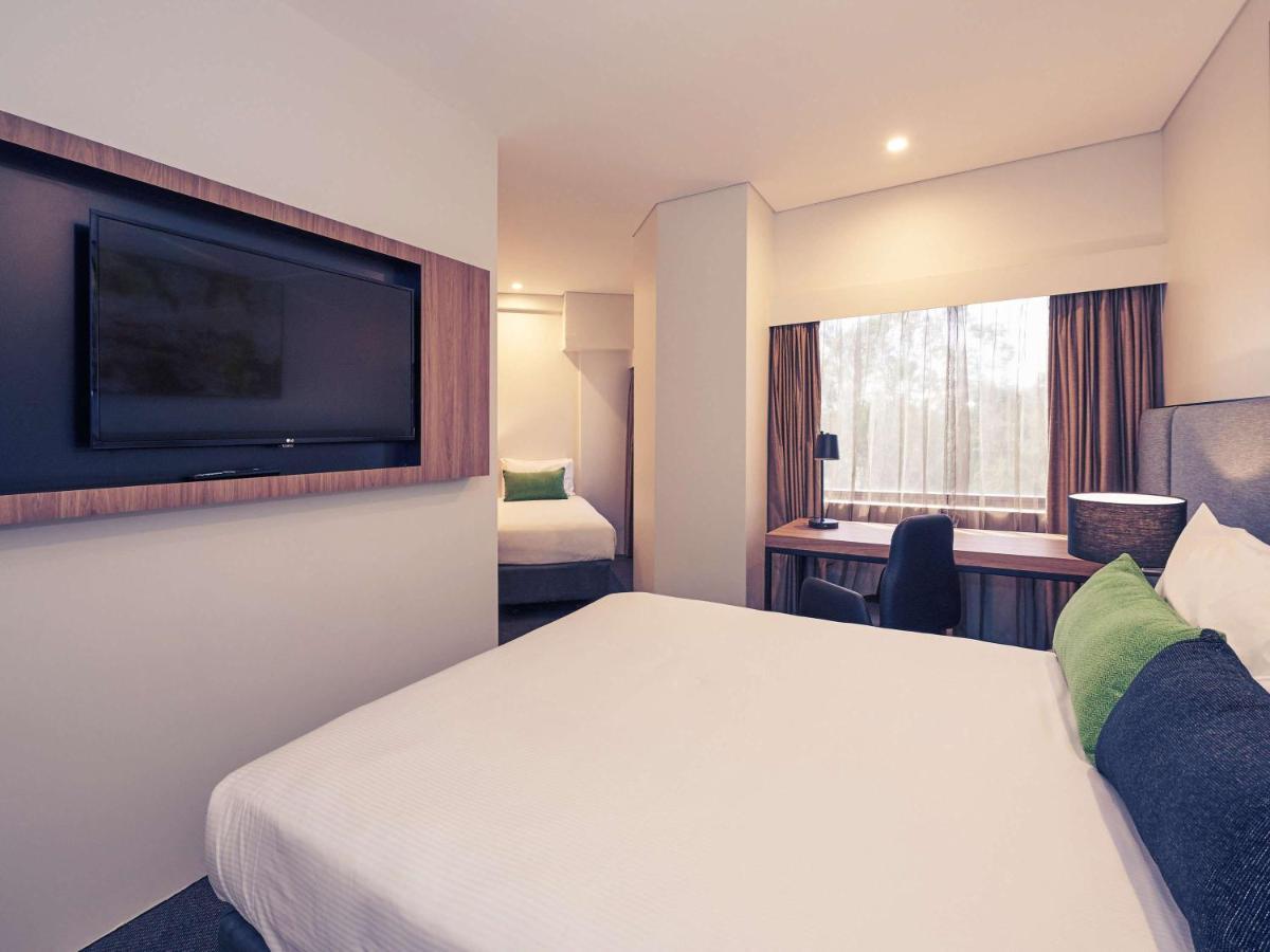Mercure Пенрит Екстериор снимка