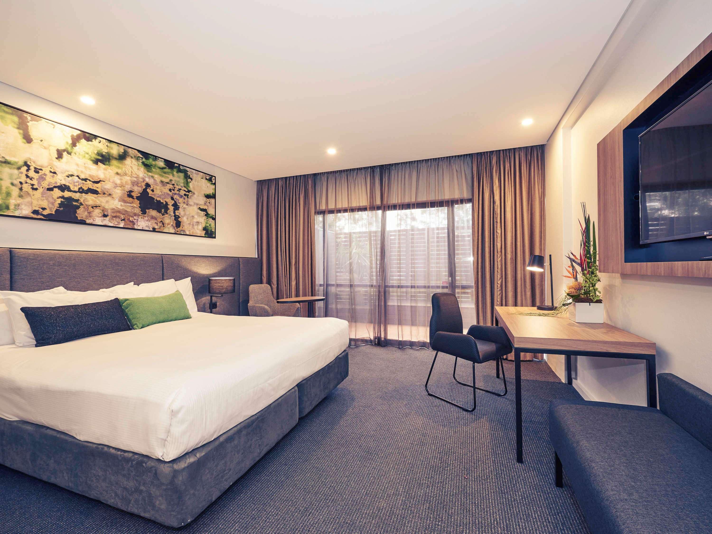 Mercure Пенрит Екстериор снимка