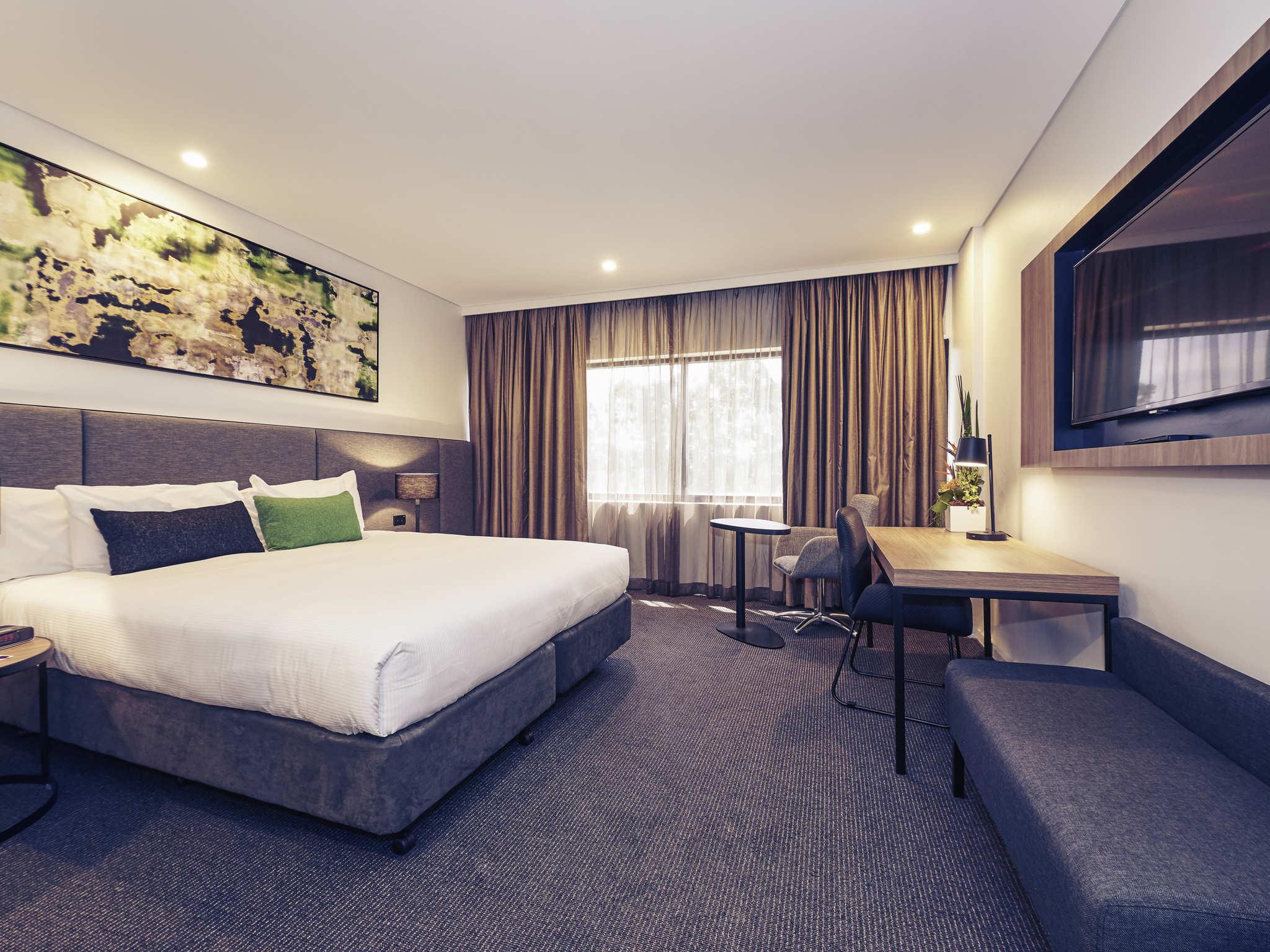Mercure Пенрит Екстериор снимка