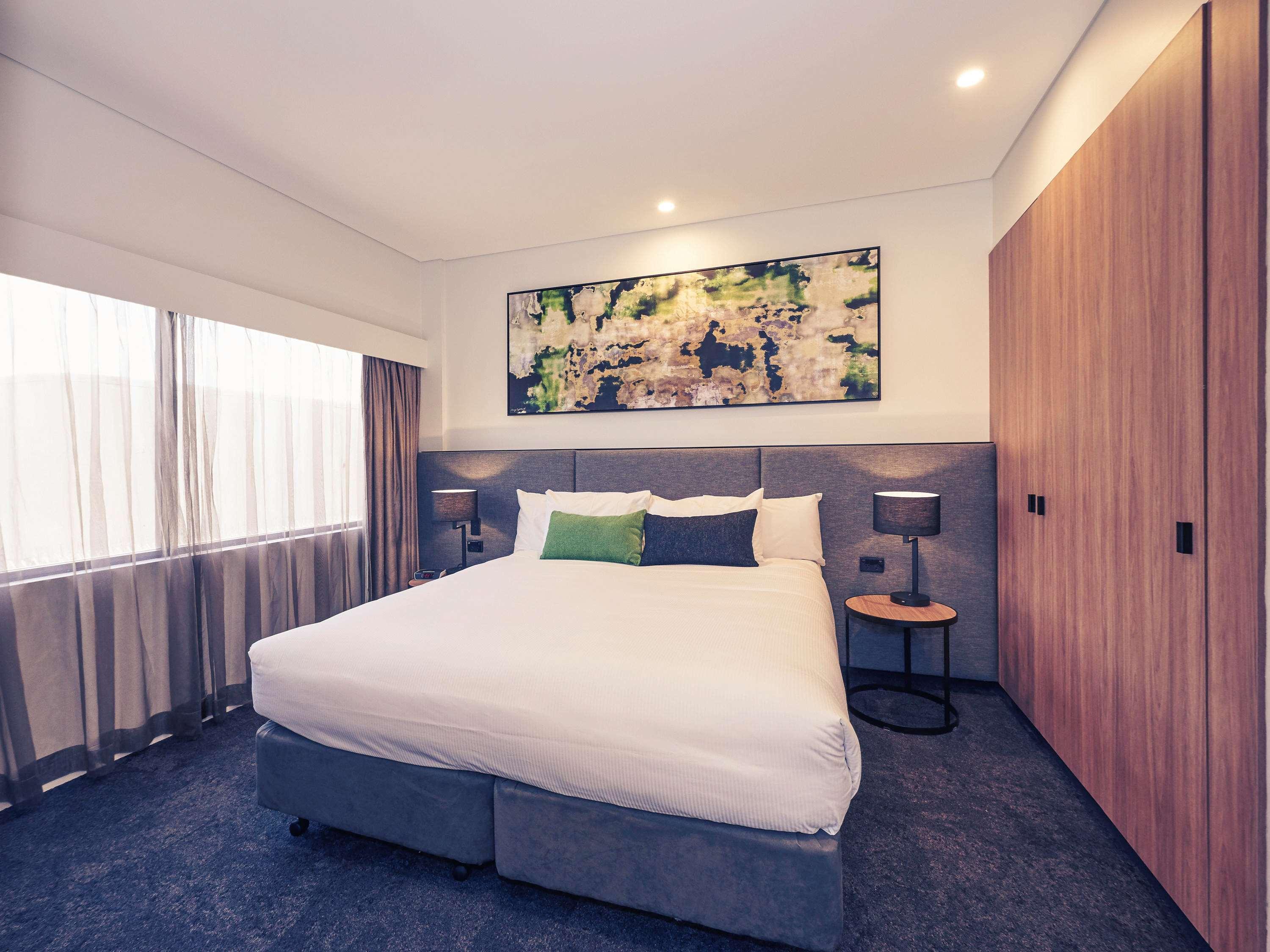 Mercure Пенрит Екстериор снимка