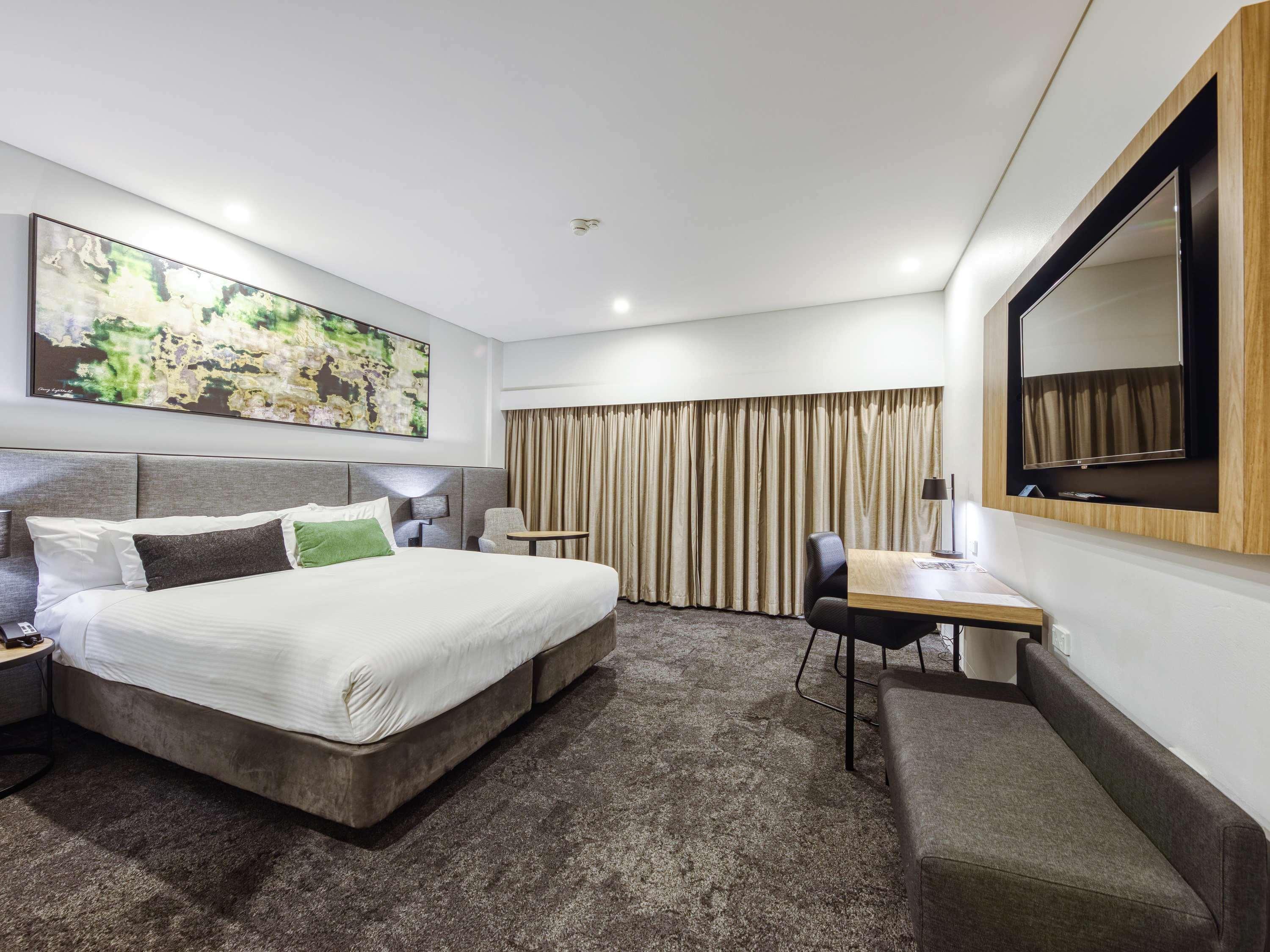 Mercure Пенрит Екстериор снимка
