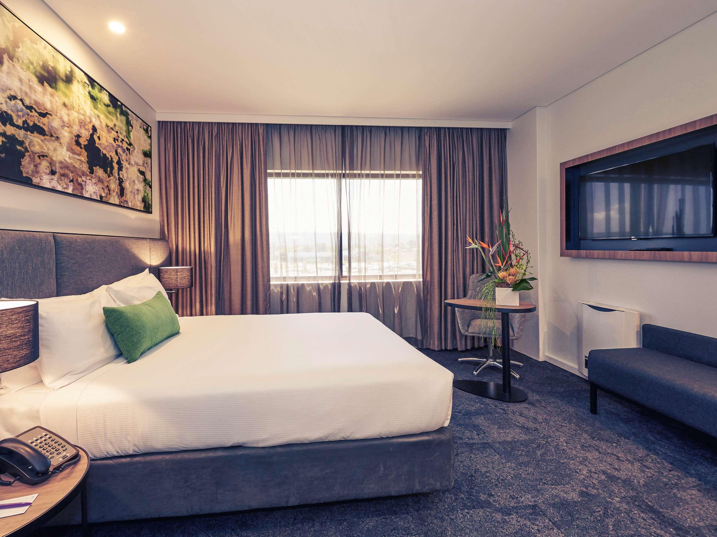 Mercure Пенрит Екстериор снимка