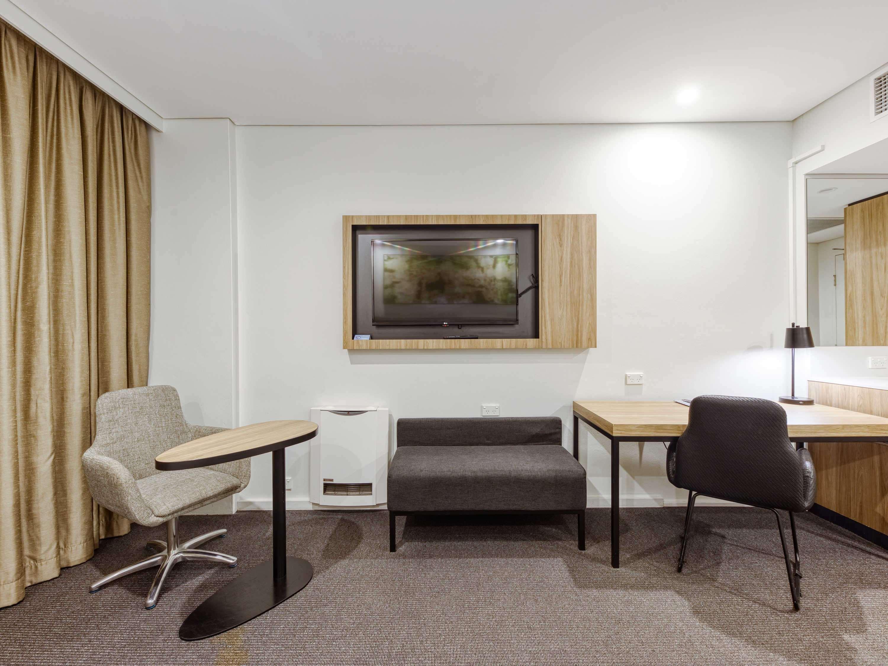 Mercure Пенрит Екстериор снимка