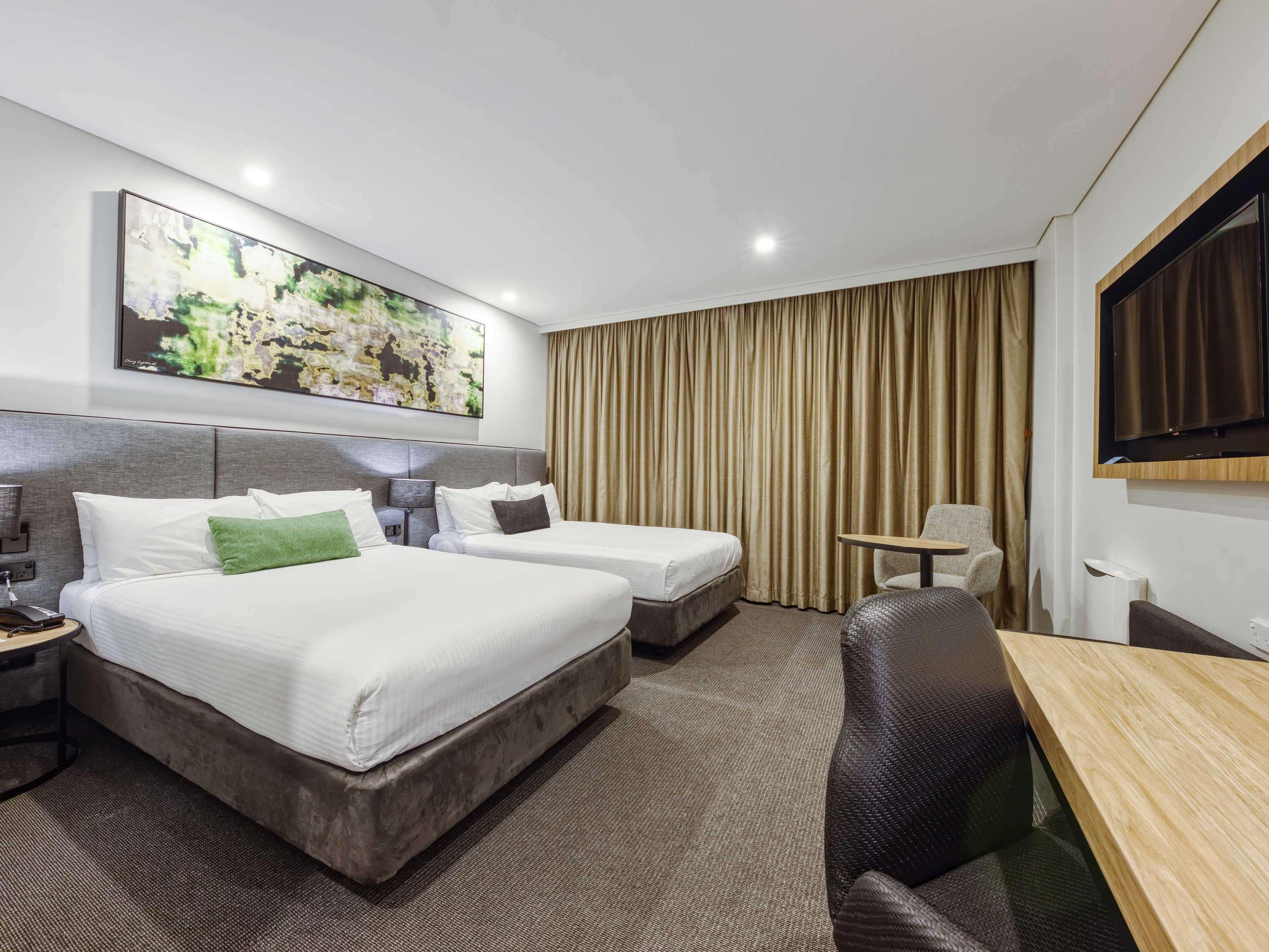 Mercure Пенрит Екстериор снимка