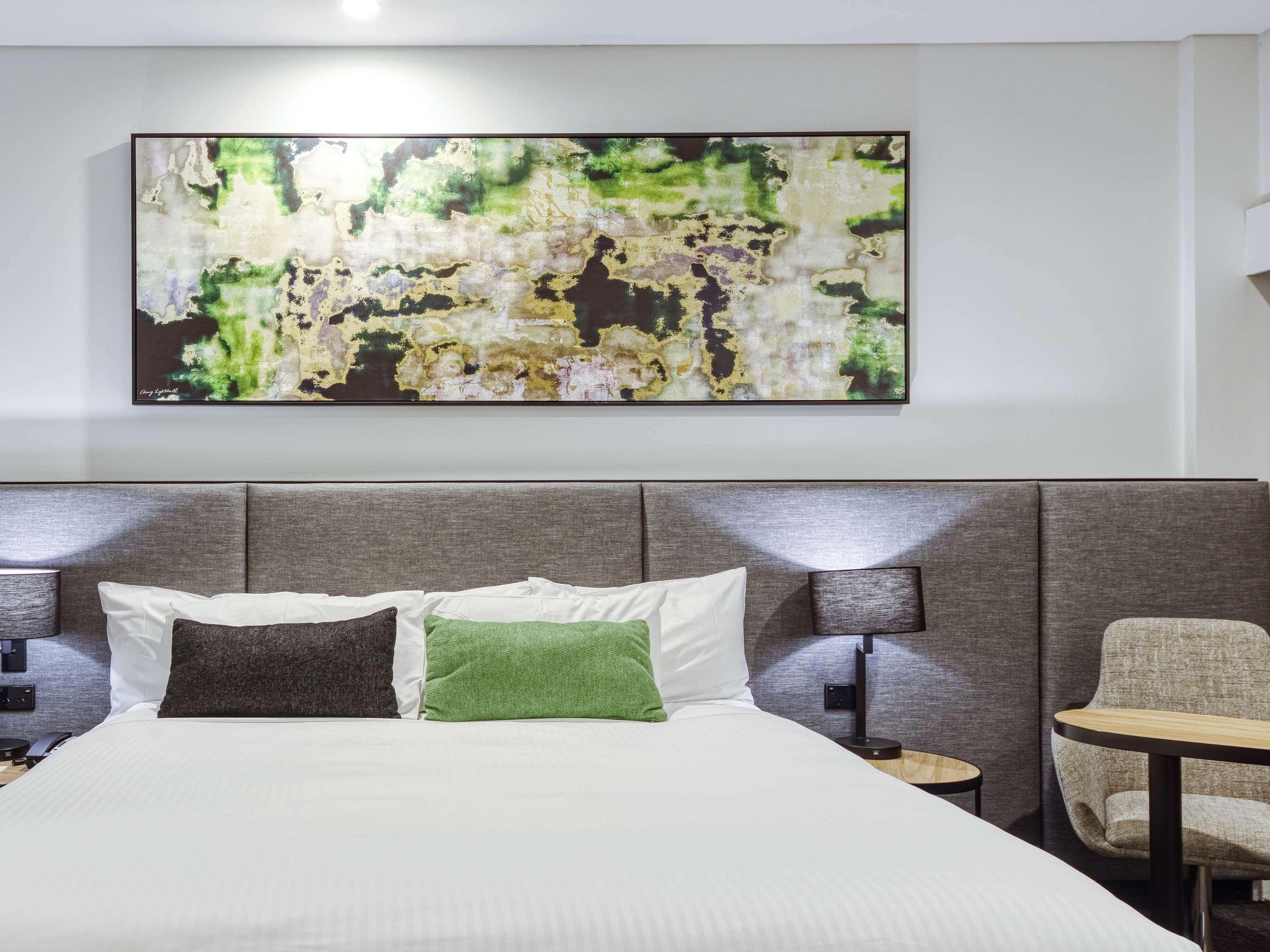Mercure Пенрит Екстериор снимка