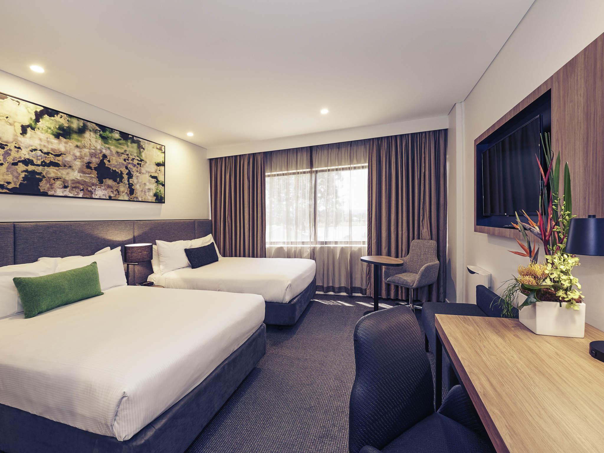Mercure Пенрит Екстериор снимка
