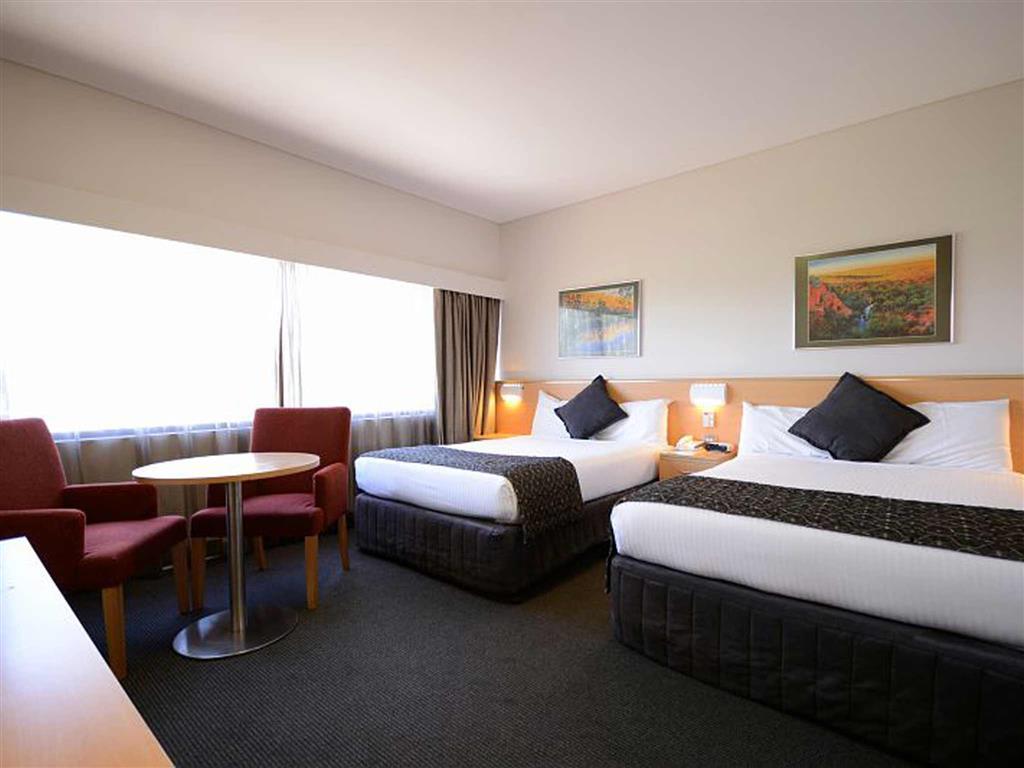 Mercure Пенрит Екстериор снимка