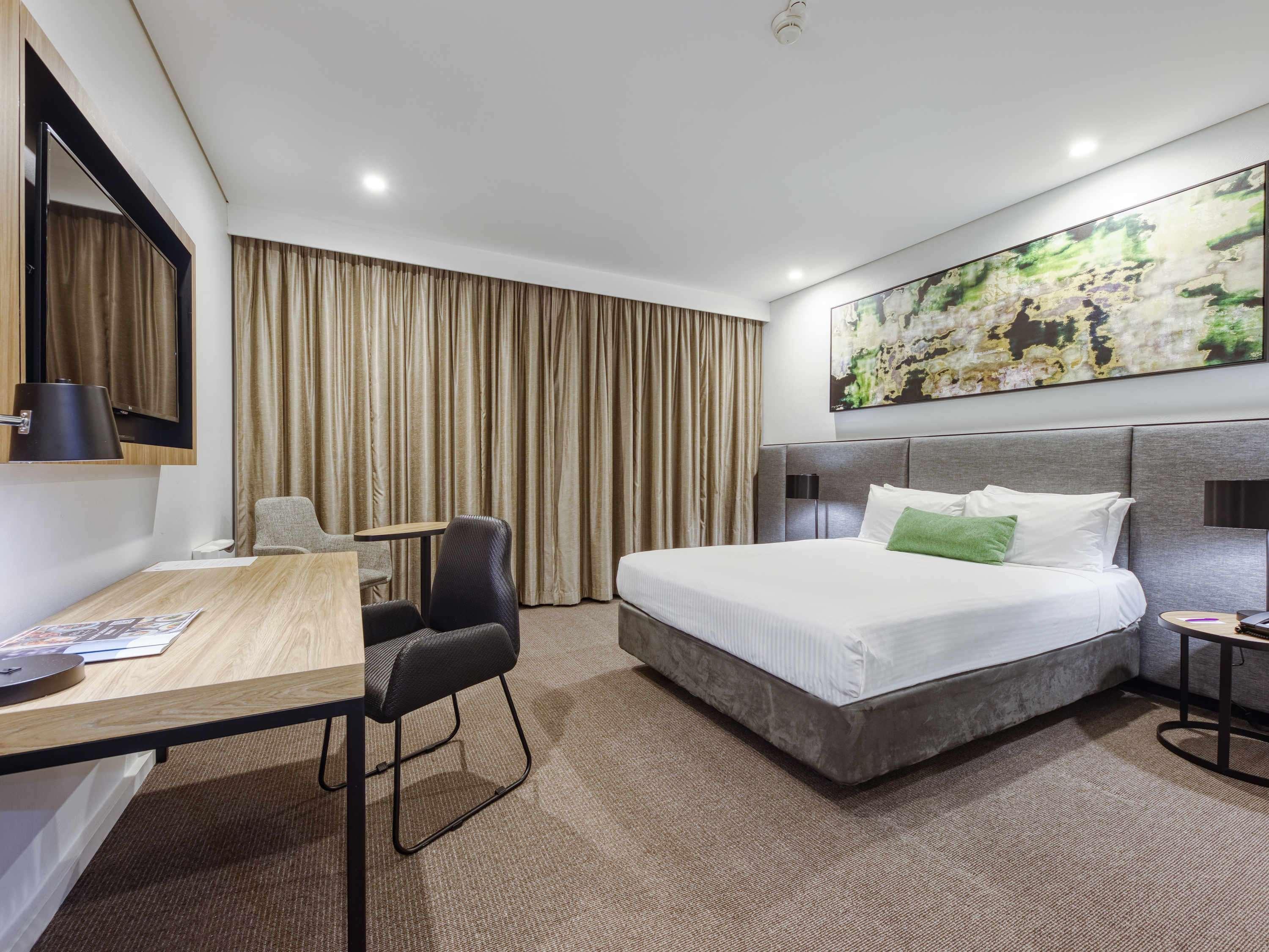 Mercure Пенрит Екстериор снимка