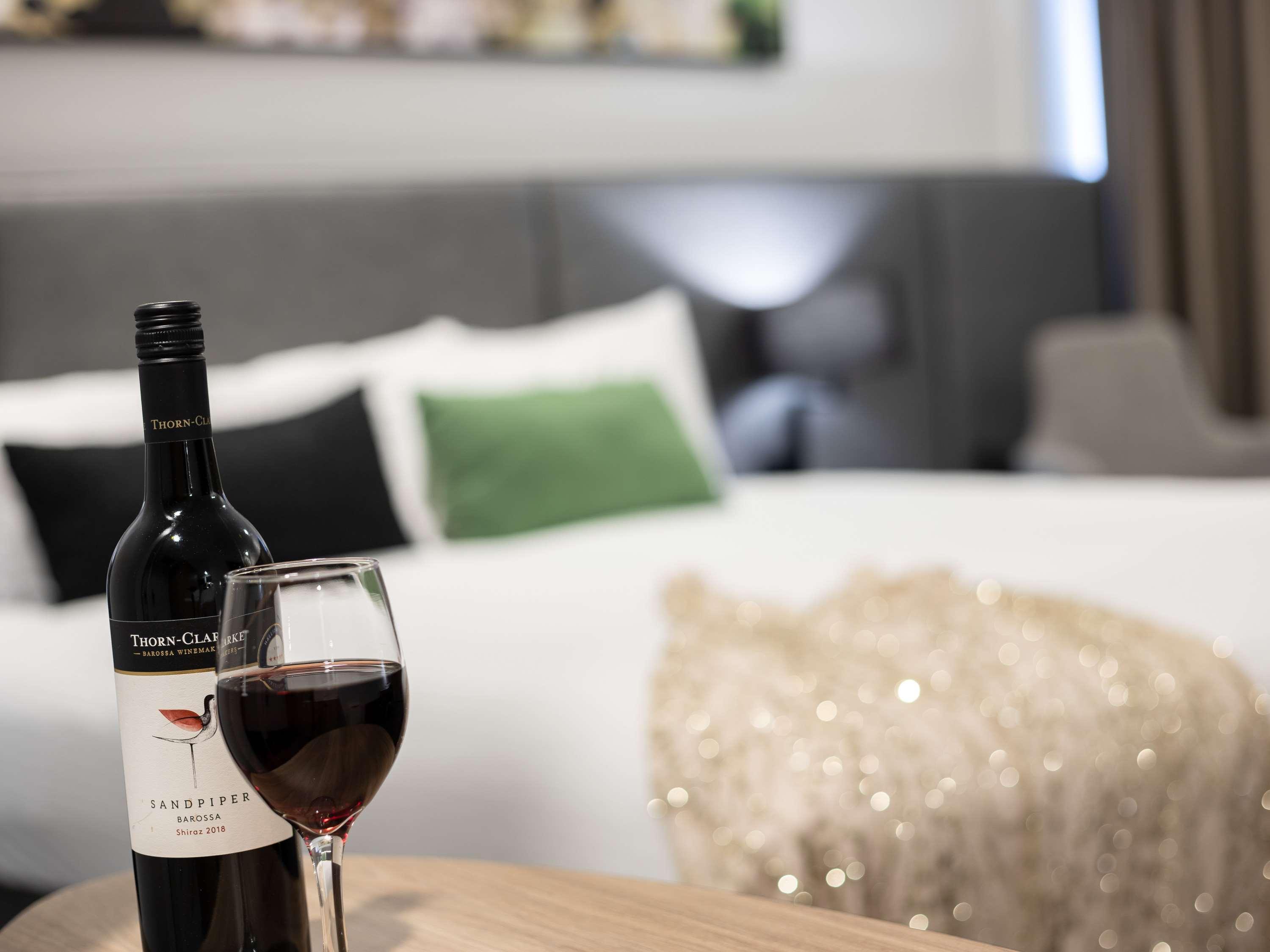 Mercure Пенрит Екстериор снимка