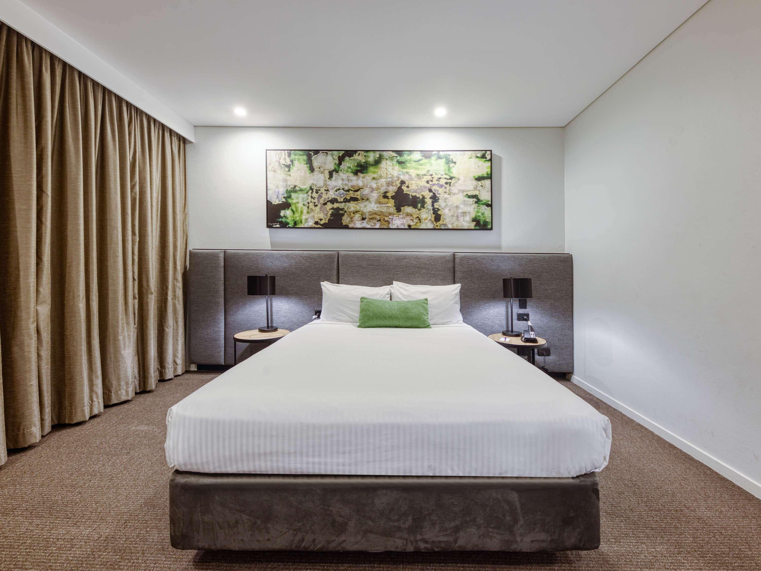 Mercure Пенрит Екстериор снимка