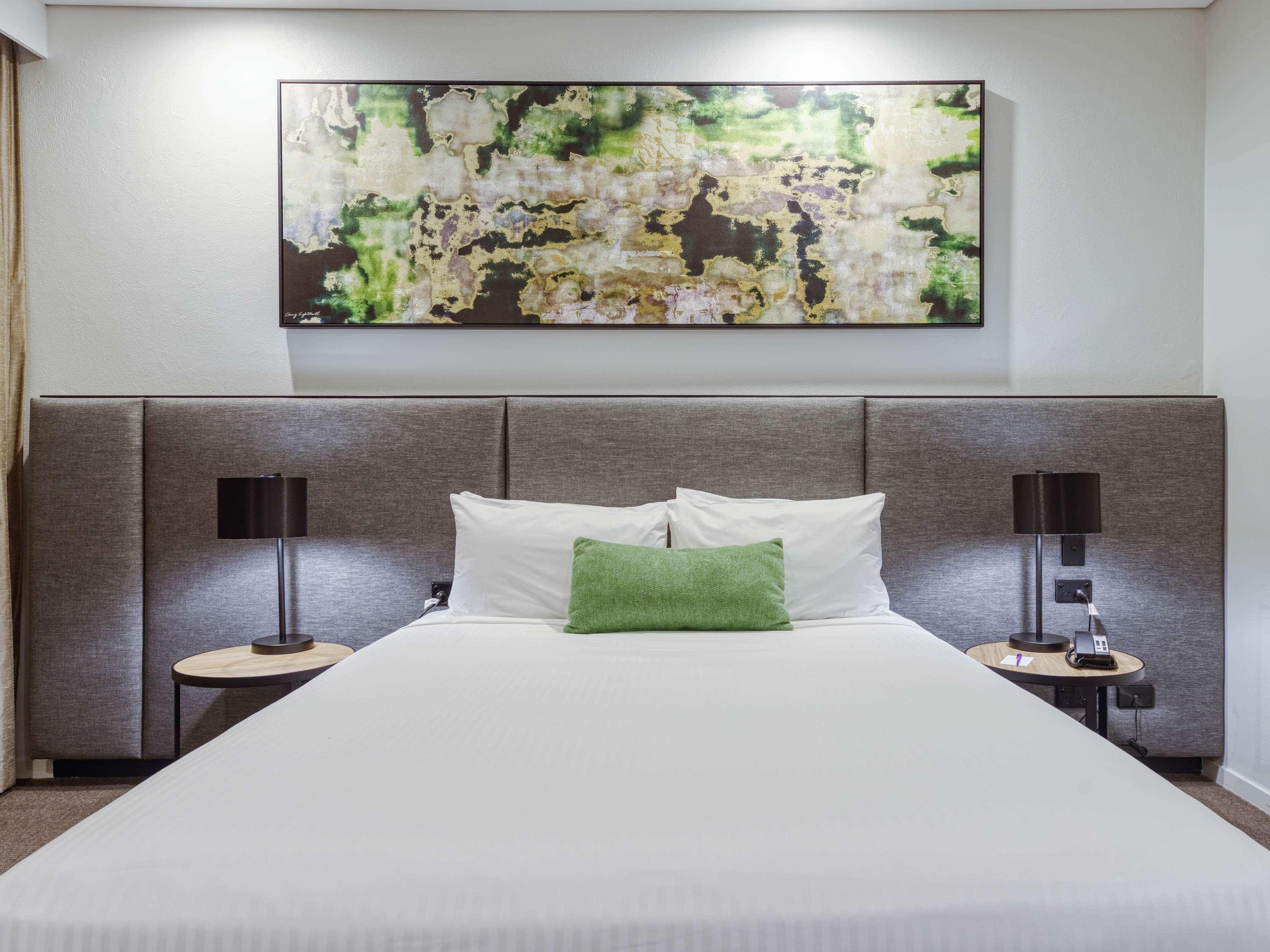 Mercure Пенрит Екстериор снимка