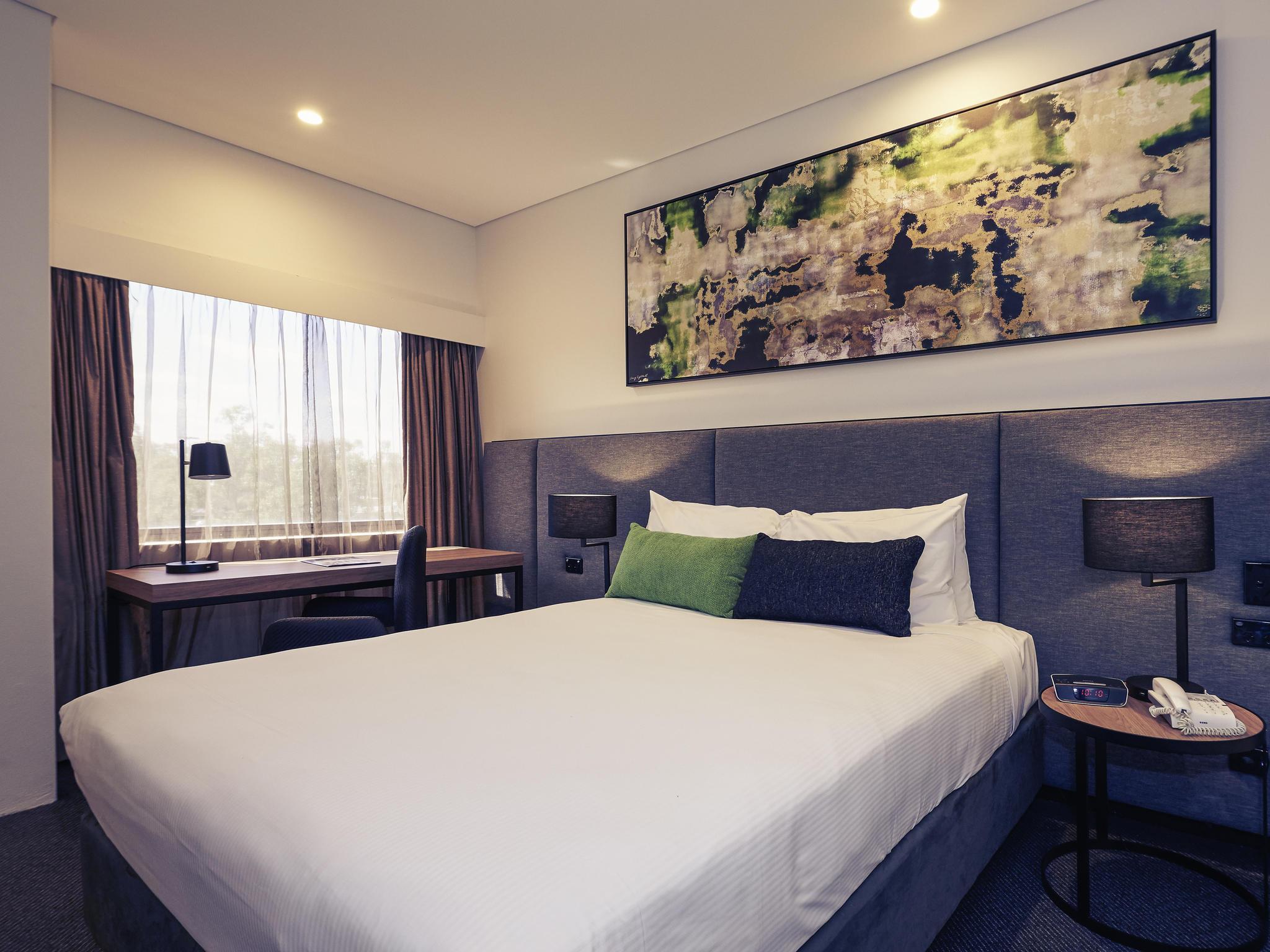 Mercure Пенрит Екстериор снимка
