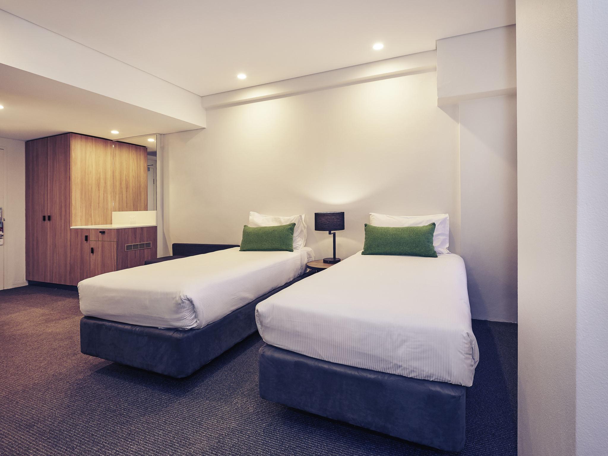 Mercure Пенрит Екстериор снимка