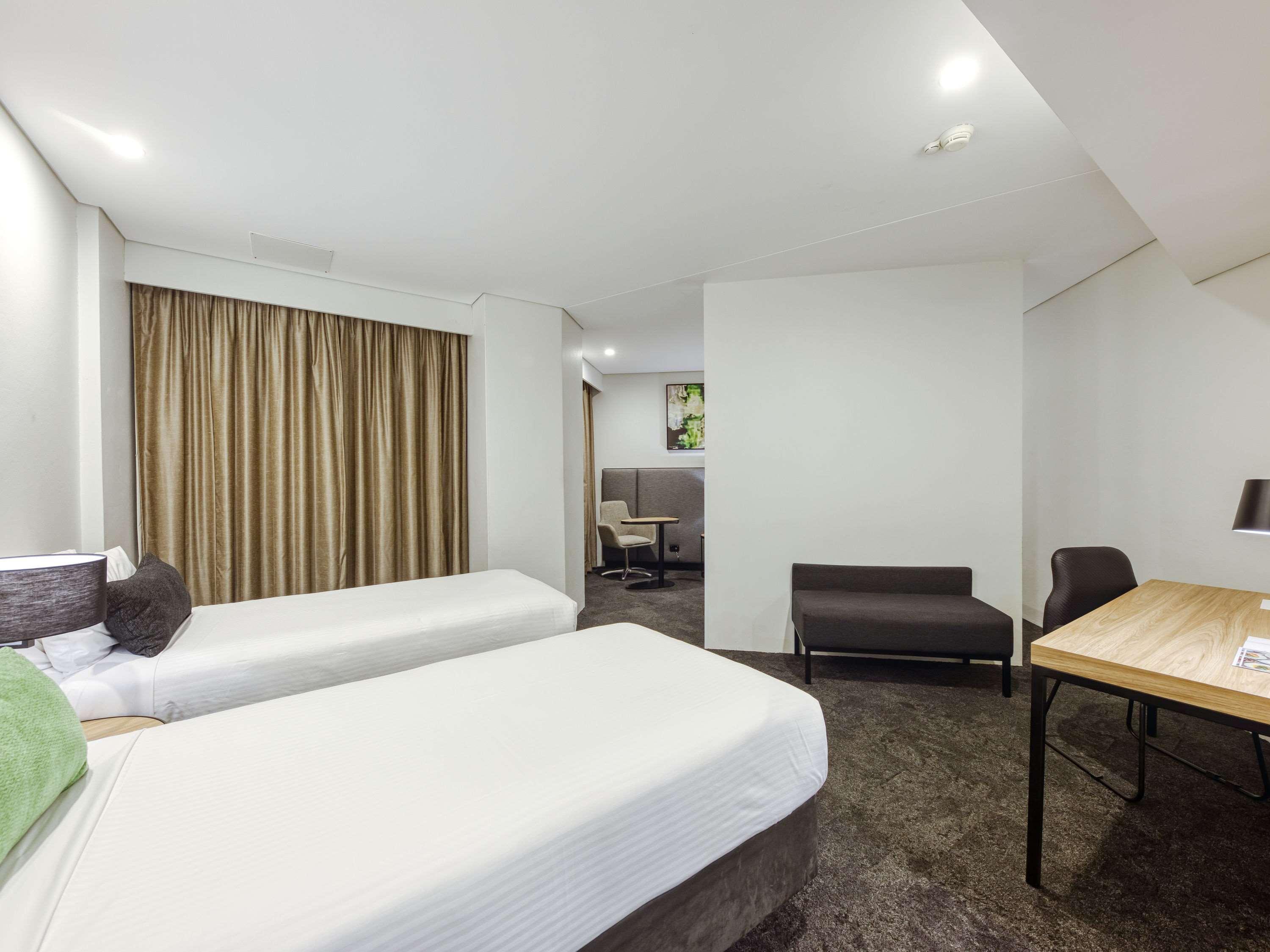 Mercure Пенрит Екстериор снимка