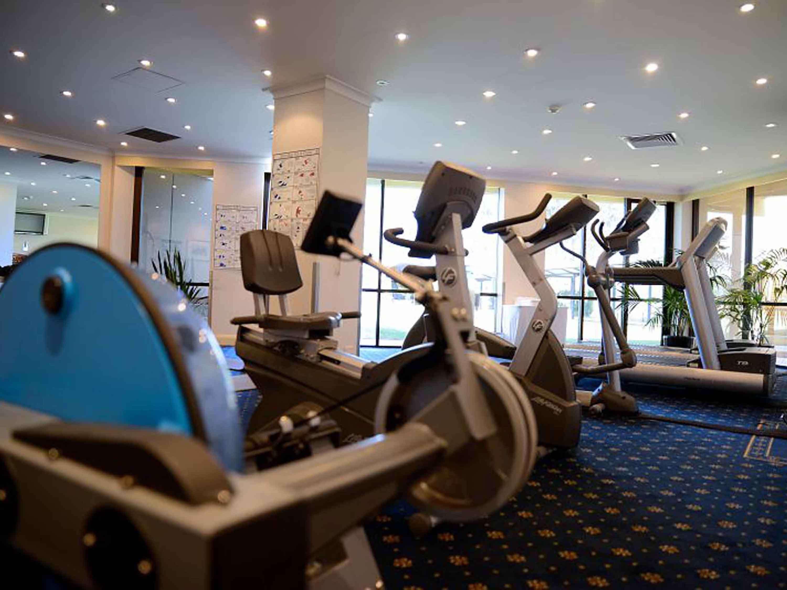Mercure Пенрит Екстериор снимка