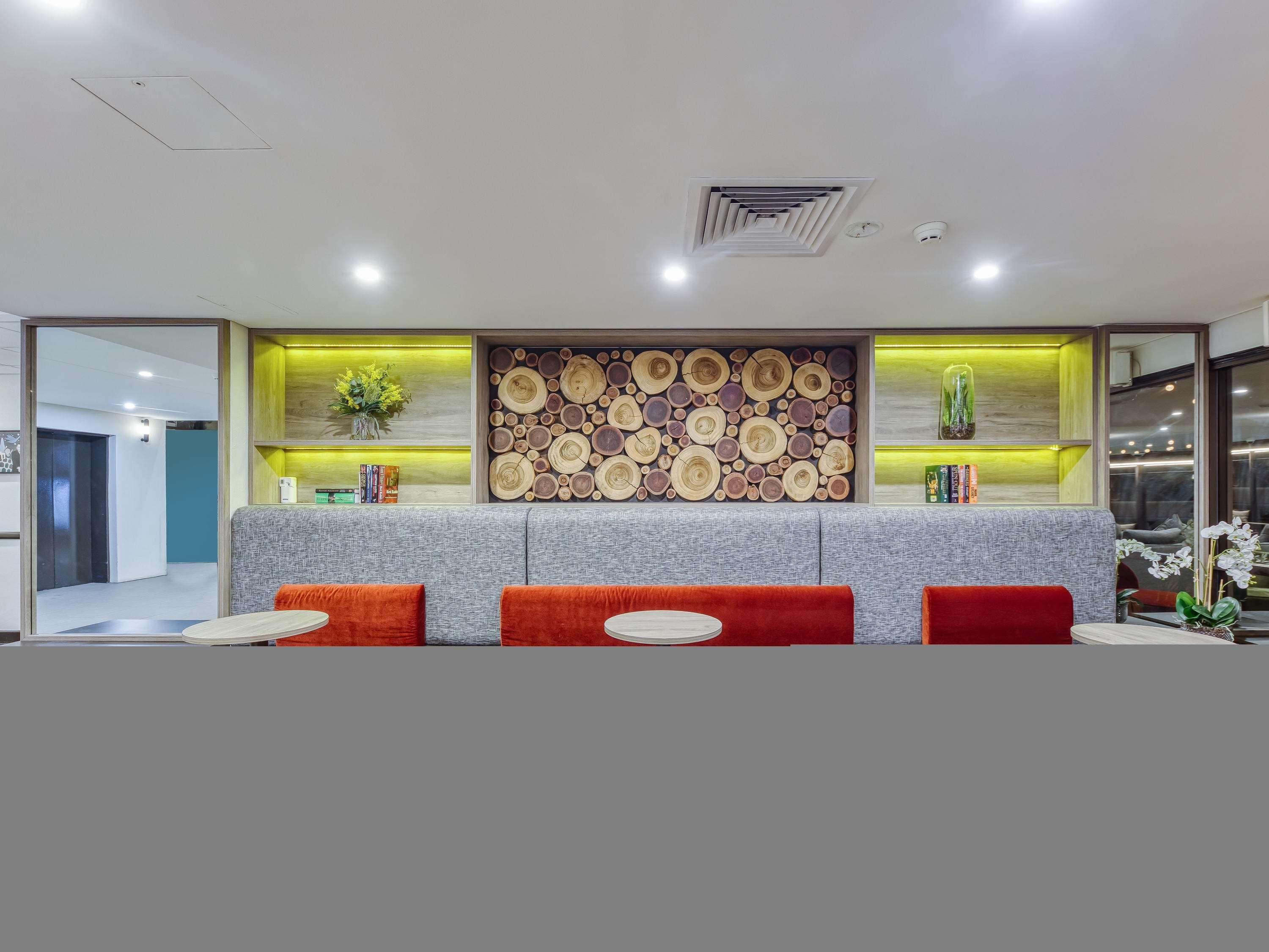 Mercure Пенрит Екстериор снимка