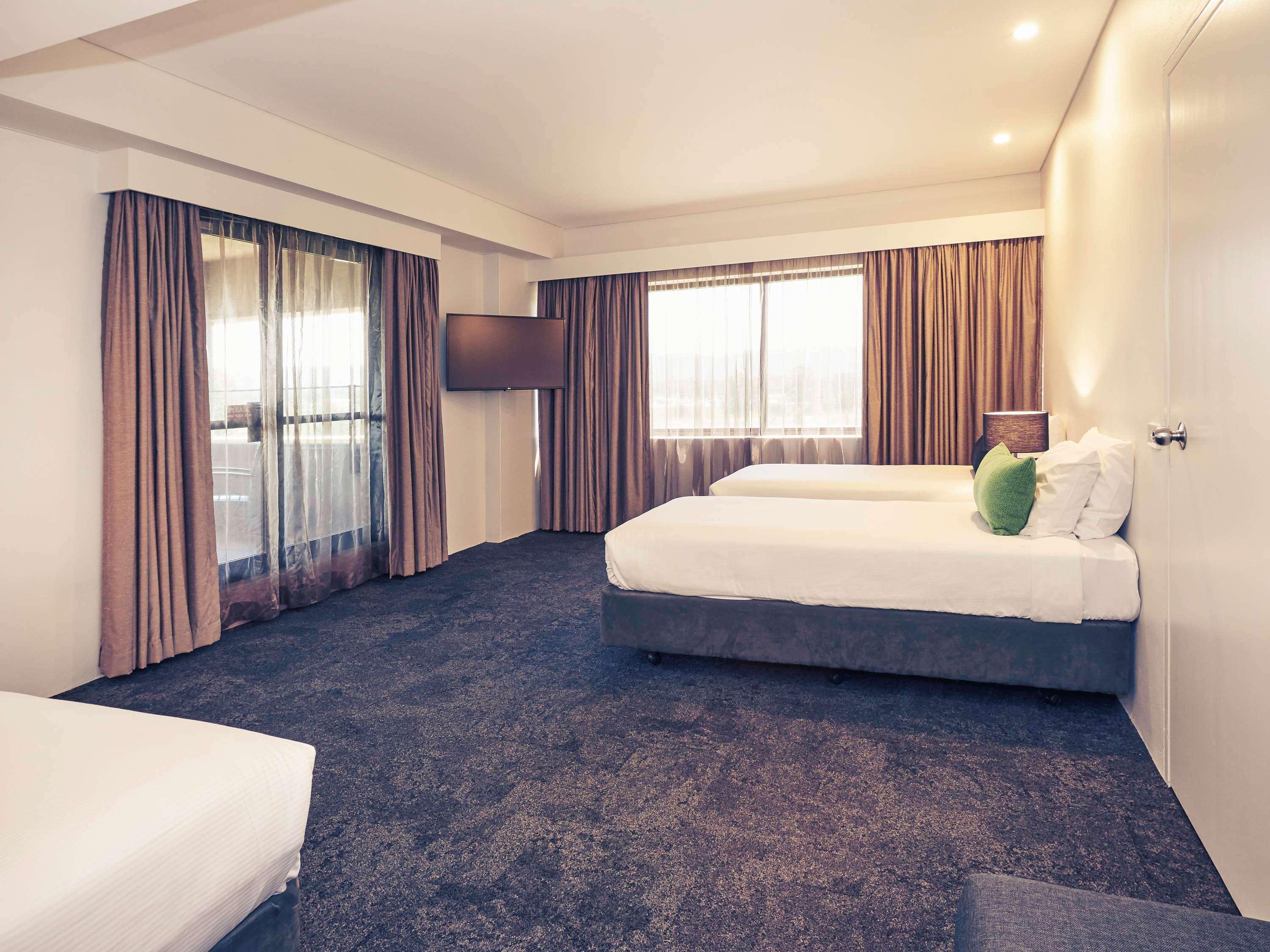 Mercure Пенрит Екстериор снимка