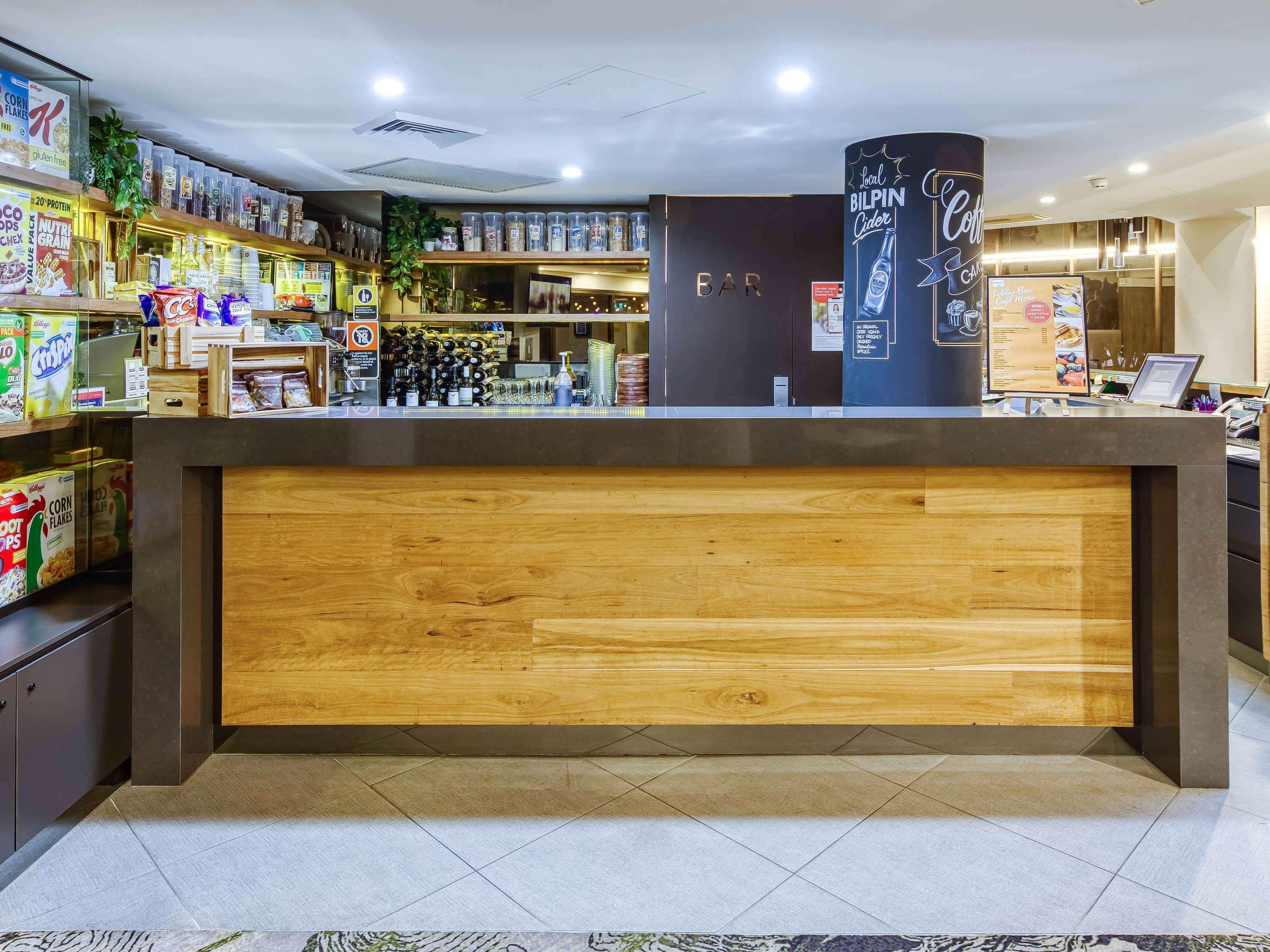 Mercure Пенрит Екстериор снимка