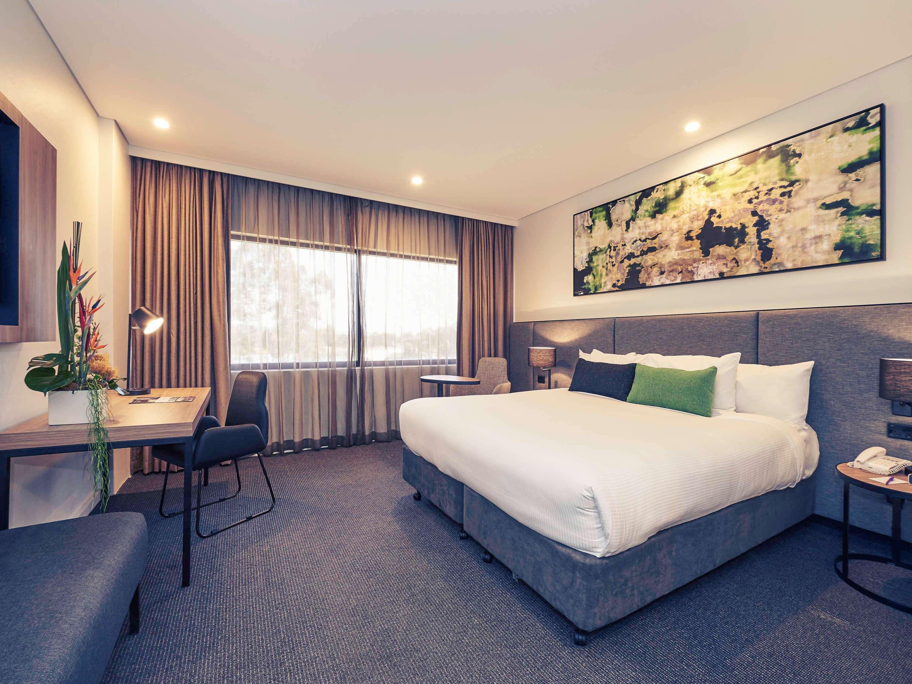 Mercure Пенрит Екстериор снимка