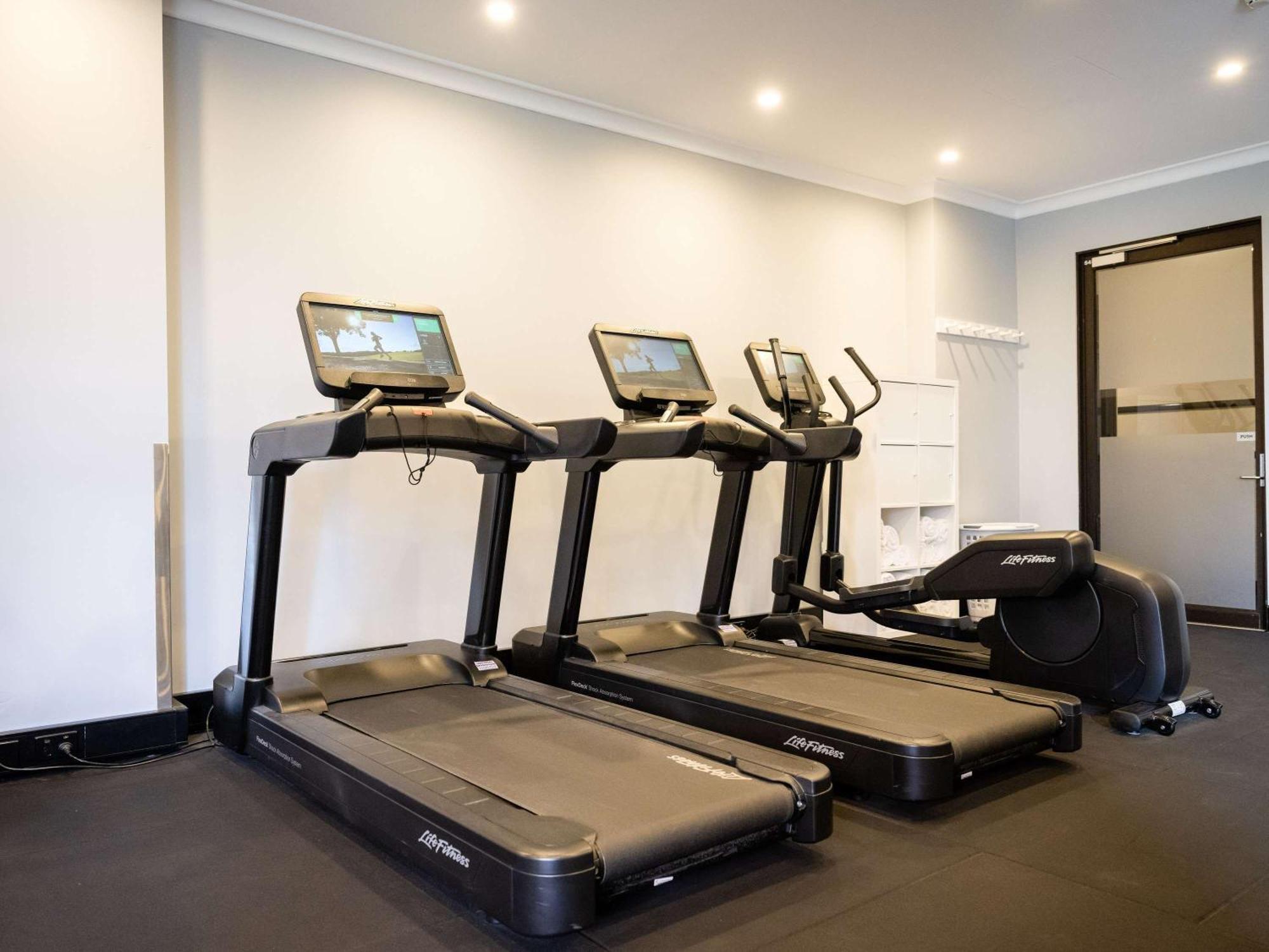 Mercure Пенрит Екстериор снимка