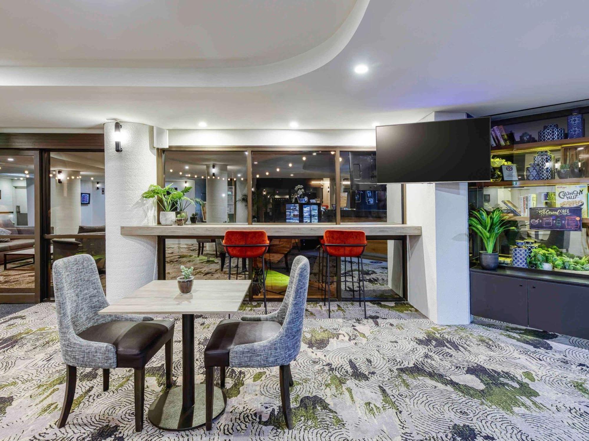 Mercure Пенрит Екстериор снимка
