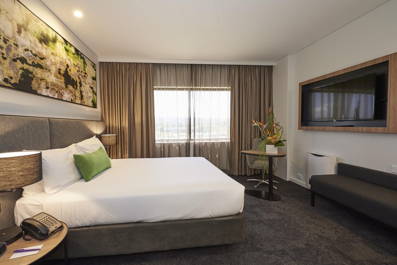 Mercure Пенрит Екстериор снимка
