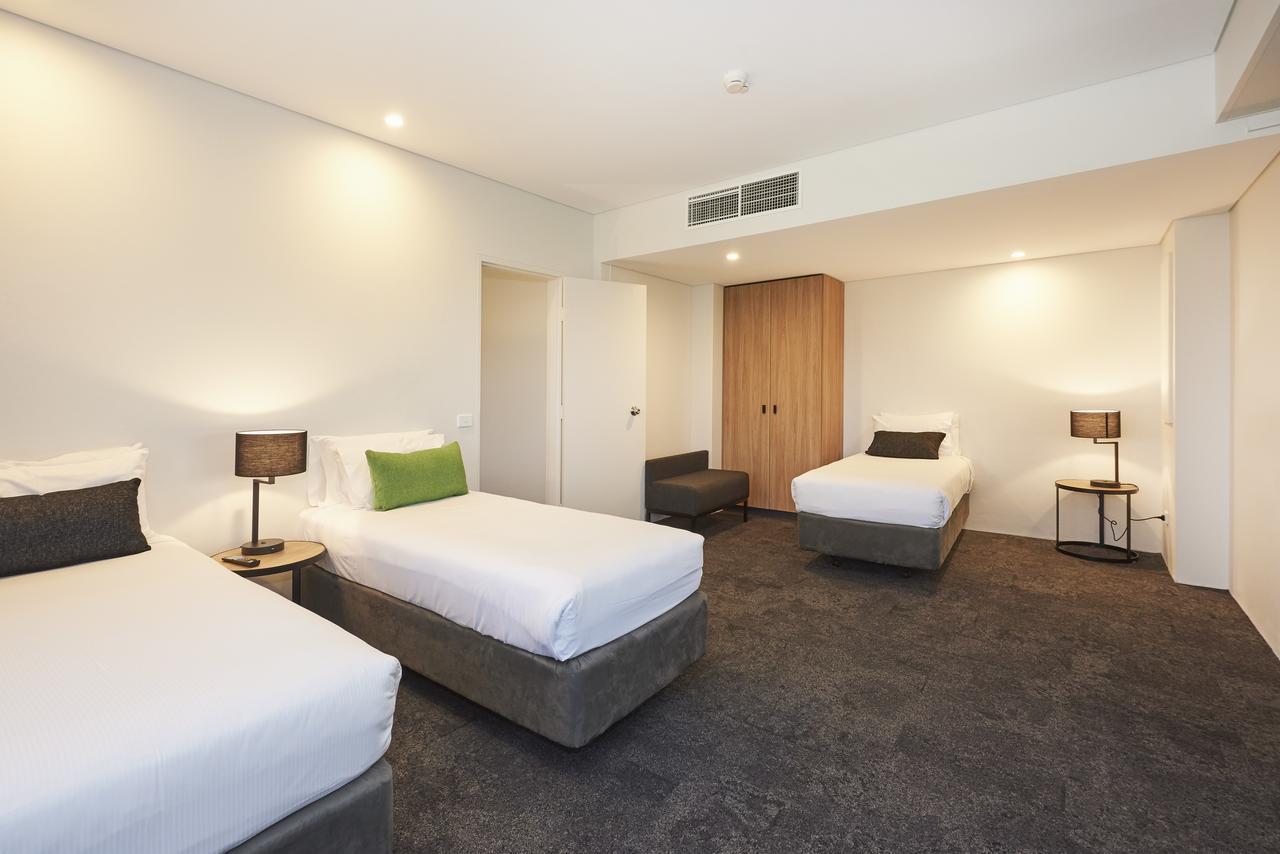 Mercure Пенрит Екстериор снимка