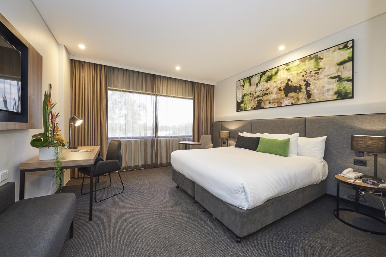 Mercure Пенрит Екстериор снимка