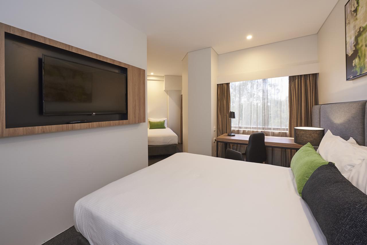 Mercure Пенрит Екстериор снимка