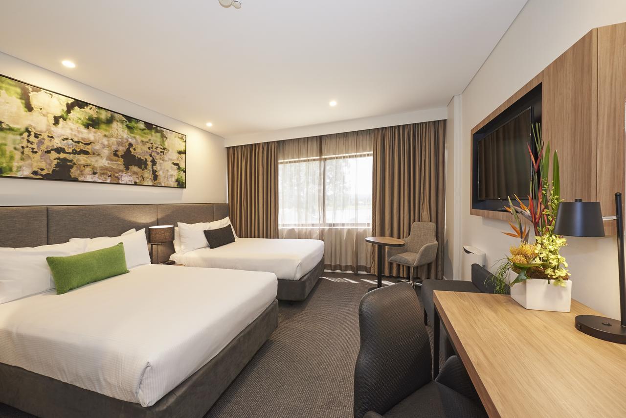 Mercure Пенрит Екстериор снимка