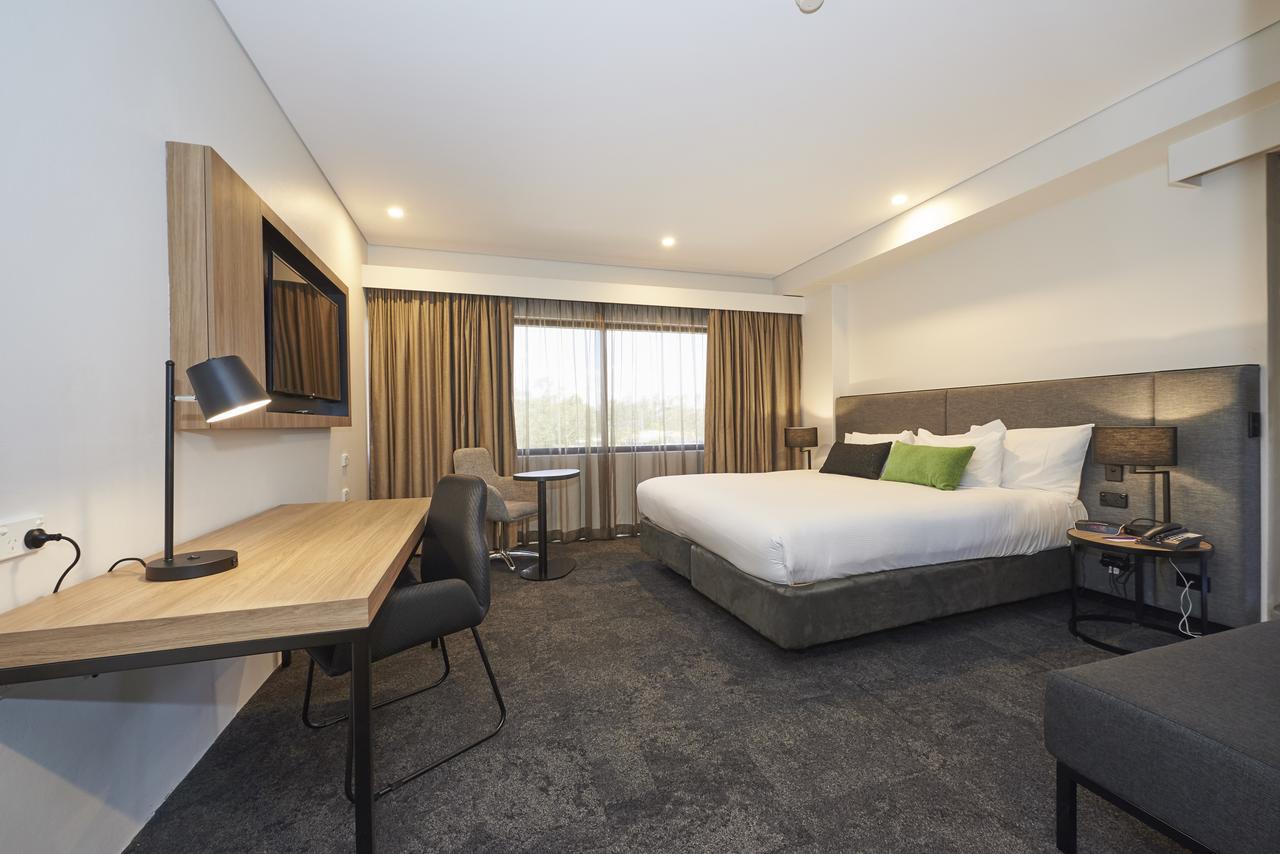 Mercure Пенрит Екстериор снимка