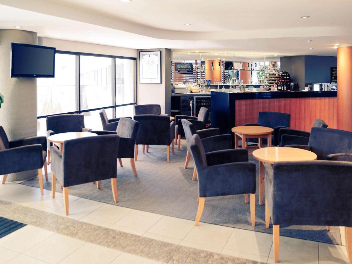 Mercure Пенрит Екстериор снимка