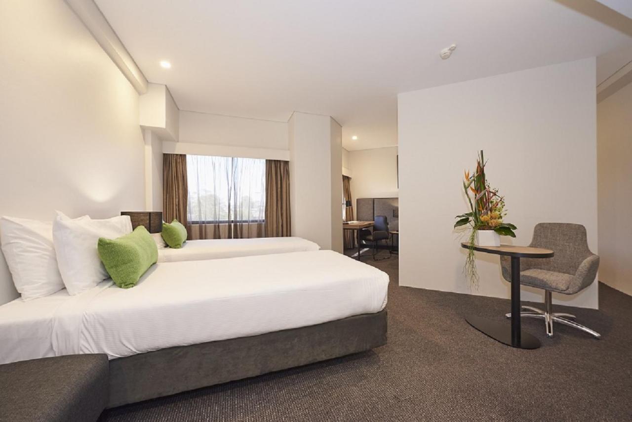 Mercure Пенрит Екстериор снимка