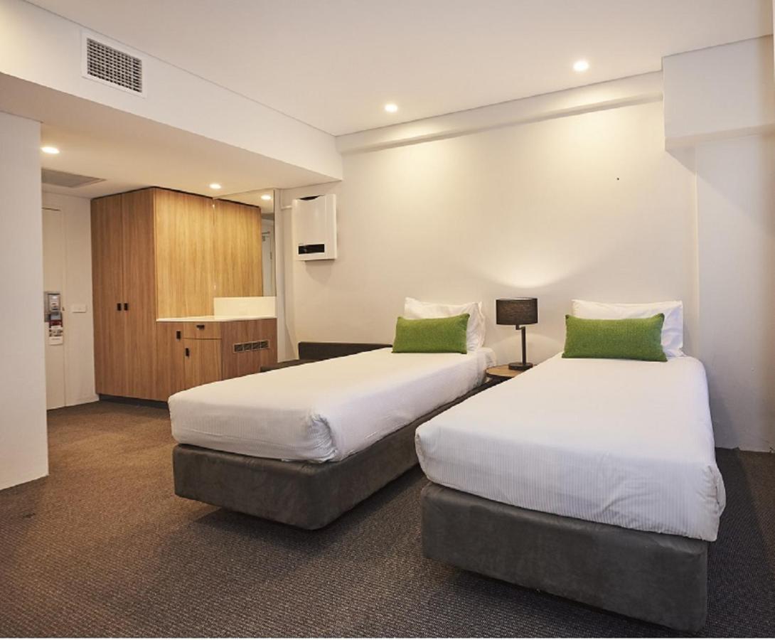 Mercure Пенрит Екстериор снимка